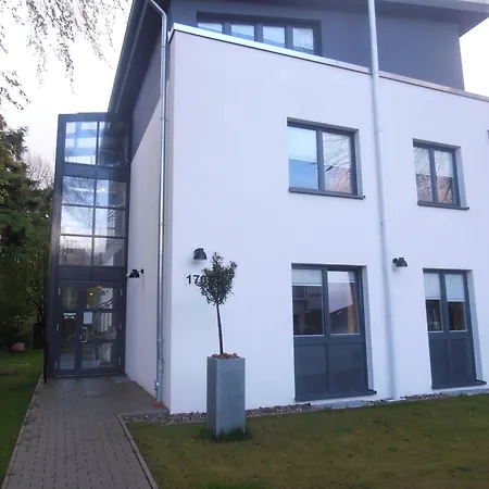 Hotel Blankenese-2