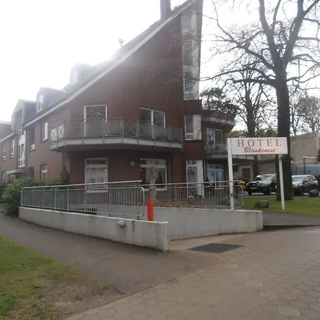 Hotel Blankenese-2